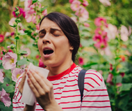 How to Stock Up on Allergy Relief Supplies During Spring