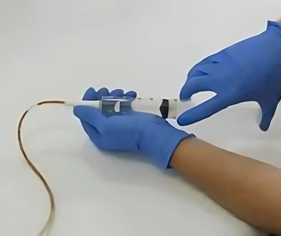 How to Clear Feeding Tube Blockages: A Step-by-Step Guide - Hey Med Supply