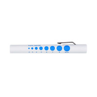 Penlight Medi-Pak White Light 4-1/2 Inch Disposable 22-6666 Pack/6 22-6666 MCK BRAND 193987_PK