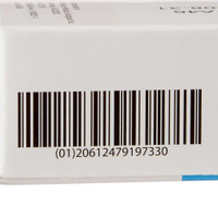 Glucose Control Solution McKesson TRUE METRIX Blood Glucose Testing 3 mL Level 1 06-R5051-1 Box/1 06-R5051-1 MCK BRAND 960304_BX