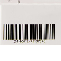 Glucose Control Solution McKesson TRUE METRIX Blood Glucose Testing 3 mL Level 3 06-R5051-3 Box/1 06-R5051-3 MCK BRAND 960303_BX