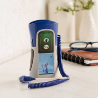 Digital Thermometer McKesson LUMEON Oral / Axillary Probe Hand-Held 3074 Each/1 - 56252500 3074 MCK BRAND 855095_EA