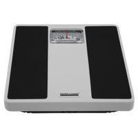 Floor Scale Health O Meter Mechanical 270 lbs. 100LB Each/1 100LB PELSTAR LLC/HEALTH-O-METER 806383_EA