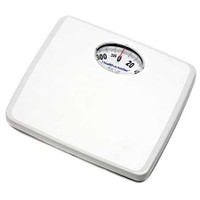 Floor Scale Health O Meter Mechanical 330 lbs. 175LB Each/1 175LB PELSTAR LLC/HEALTH-O-METER 689025_EA