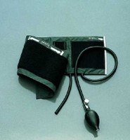 Cuff 2 Tube Bladder Inflation System Trimline Adult Arm Large Nylon 5082-23 Each/1 5082-23 WELCH ALLYN 46597_EA