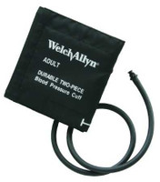 Cuff 1 Tube Bladder WelchAllyn Adult Arm Large Nylon 5082-44 Each/1 5082-44 WELCH ALLYN 173323_EA