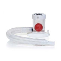 Manual Spirometer 4 Liter Manual Single Patient Use 1750 Each/1 1750 TELEFLEX MEDICAL 85114_EA