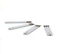 Blood Glucose Test Strips FORA GD20 50 per Box GD20FS50 Box/50 GD20FS50 LINKS MEDICAL PRODUCTS, INC. 811910_BX
