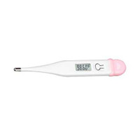 Digital Thermometer Mabis Basal Oral Probe Hand-Held 15-639-000 Each/1 15-639-000 DMS HOLDINGS, INC. 718622_EA