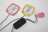 Defibrillating Electrode Pediatric 11101-000016 Each/1 11101-000016 THE PALM TREE GROUP 493848_EA