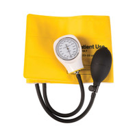 Blood Pressure Cuff MABIS Adult Medium Vinyl 06-148-131 Box/5 06-148-131 DMS HOLDINGS, INC. 648336_BX