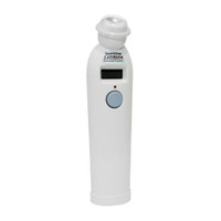 Digital Temporal Thermometer TemporalScanner TAT-2000C Temporal Infrared Probe Hand-Held 140008 Each/1 - 14082509 140008 EXERGEN CORPORATION 540677_EA