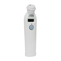 Digital Temporal Thermometer TemporalScanner TAT-2000C Temporal Infrared Probe Hand-Held 140008 Each/1 - 14082509 140008 EXERGEN CORPORATION 540677_EA