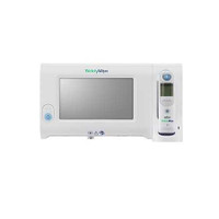 Patient Monitor Connex Spot SureTemp Plus Thermometry SureBP Non-invasive Blood Pressure Heart Rate Battery 71WE-B Each/1 71WE-B WELCH ALLYN 946245_EA