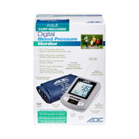 Blood Pressure Monitor Advantage Desk Model Medium Large Upper Arm 6021N Each/1 6021N AMERICAN DIAGNOSTIC CORP 942858_EA