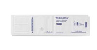 Cuff 1 Tube Bladder Flexiport Small Adult Arm Size 10 Soft Fabric SOFT-10-1SC Case/20 SOFT-10-1SC WELCH ALLYN 653658_CS