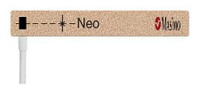 SENSOR OXIMETER NEO 20/BX MASIMO 2330 Each/1 2330 MASIMO CORPORATION 926865_EA