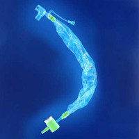 Suction Catheter Ballard Trach Care 10 Fr. Control Valve 210 Case/20 210 HALYARD SALES LLC 281915_CS