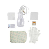 Drainage Catheter Kit Pleurx 50-7500B Case/10 50-7500B BECTON-DICKINSON 476155_CS