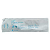 Suction Catheter Kit Tri-Flo No Touch 14 Fr. NonSterile T160C Each/1 T160C CAREFUSION SOLUTIONS LLC 251182_EA