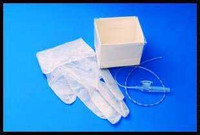 Suction Catheter Kit AirLife Cath-N-Glove 10 Fr. NonSterile 4695T Each/1 4695T CAREFUSION SOLUTIONS LLC 251268_EA
