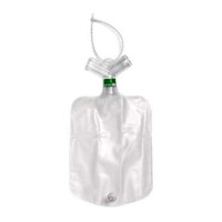 Aerosol Drainage Bag 750 cc 1742 Case/50 1742 TELEFLEX MEDICAL 174814_CS