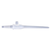 Oral Nasal Suction Device Little Sucker Standard Thumb Valve N205 Case/50 N205 NEOTECH PRODUCTS 454721_CS