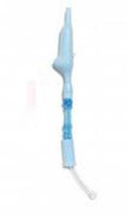 Oral Nasal Suction Device Yankauer 99789 Case/40 99789 HALYARD SALES LLC 798687_CS