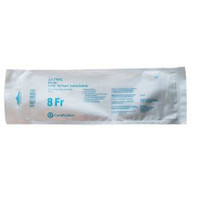 Suction Catheter Kit Tri-Flo No Touch 8 Fr. NonSterile T164C Case/100 T164C CAREFUSION SOLUTIONS LLC 670356_CS