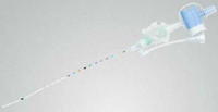 Suction Catheter AirLife Closed 8 Fr. CSC208 Each/1 CSC208 CAREFUSION SOLUTIONS LLC 810577_EA