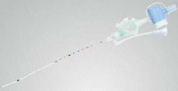 Suction Catheter AirLife Closed 8 Fr. CSC208 Each/1 CSC208 CAREFUSION SOLUTIONS LLC 810577_EA