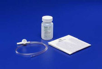 Suction Catheter Kit Argyle 14 Fr. Sterile 12191 Case/24 12191 KENDALL HEALTHCARE PROD INC. 405030_CS