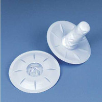 CVR HNDL LITE FLXBL SNPON 2/PK 30PK/BX 2BX/CS DEROYL 26-012 Box/30 26-012 DE ROYAL INDUSTRIES 839690_BX