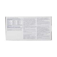 Exam Glove Purple Nitrile NonSterile Purple Powder Free Nitrile Ambidextrous Textured Fingertips Chemo Tested Large 55083 Box/100 55083 HALYARD SALES LLC 365062_BX