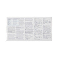 Exam Glove STERLING NonSterile Gray Powder Free Nitrile Ambidextrous Textured Fingertips Chemo Tested Small 50706 Box/200 50706 HALYARD SALES LLC 747113_BX