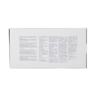 Exam Glove Halyard Lavender NonSterile Lavender Powder Free Nitrile Ambidextrous Textured Fingertips Not Chemo Approved X-Large 52820 Box/230 52820 HALYARD SALES LLC 695803_BX
