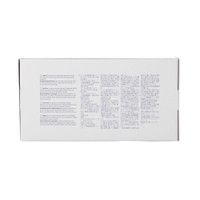 Exam Glove Halyard Lavender NonSterile Lavender Powder Free Nitrile Ambidextrous Textured Fingertips Not Chemo Approved X-Large 52820 Case/2300 52820 HALYARD SALES LLC 695803_CS