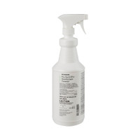 McKesson Pro-Tech Surface Disinfectant Cleaner Quaternary Based J-Fill® Dispensing Systems Liquid 32 oz. Bottle Floral Scent NonSterile 53-28564 Pack of 1 53-28564 McKesson Pro-Tech 484484_EA
