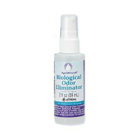 Deodorizer AprilFresh Biological Odor Eliminator Liquid 2 oz. Bottle Pump Spray Fresh Air Scent 008002 Pack of 1 8002 MAC MEDICAL SUPPLY INC 583243_EA