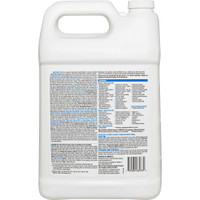 Surface Disinfectant Cleaner Clorox Healthcare Liquid 1 gal. Container Manual Pour Chlorine Scent 68978 Each/1 68978 SAALFELD REDISTRIBUTION 272962_GL