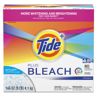 DETERG TIDE W/BLCH 144OZ 2GL/CS LAGASE PGC 84998CT Case/2 PGC 84998CT LAGASSE INC 918840_CS