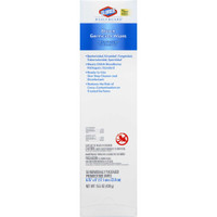 Surface Disinfectant Clorox Wipe 50 Count Box Manual Pull Floral Scent 31424 Case/300 31424 SAALFELD REDISTRIBUTION 996100_CS