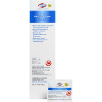 Surface Disinfectant Clorox Wipe 50 Count Box Manual Pull Floral Scent 31424 Case/300 31424 SAALFELD REDISTRIBUTION 996100_CS