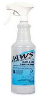 BTL EMPTY JAWS F/CLEANER 100/CS CANBERRA JAWS-3421-32 Each/1 JAWS-3421-32 CANBERRA CORPORATION 937781_EA