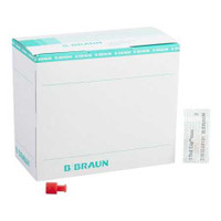 Luer Replacement Cap Red Cap™ R2000B Case of 1000 R2000B Red Cap™ 334469_CS