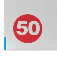 Skin Barrier Wipe Skincote™ 70% Strength Isopropyl Alcohol Individual Packet NonSterile 1506 Box of 50 1506 Skincote™ 246020_BX