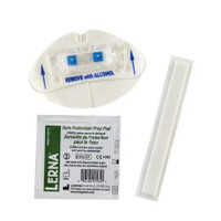 HOLDER STATLOCK PICC PLUS BARD ACC VPPCSP Each/1 VPPCSP BARD ACCESS SYSTEMS 934185_EA