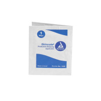 Skin Barrier Wipe Skincote Isopropyl Alcohol 70% Individual Packet 1506 Each/1 1506 DYNAREX CORP. 246020_EA