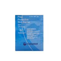 Skin Barrier Wipe Prep Isopropyl Alcohol Individual Packet NonSterile 2041 Case/648 2041 COLOPLAST INCORPORATED 170352_CS