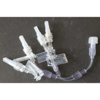 Subcutaneous Infusion Set Sub-Q Without Needle Without Needle 5.5 Inch Tubing Without Port SUB-470 Box/10 SUB-470 EMED TECHNOLOGIES CORPORATION 802891_BX